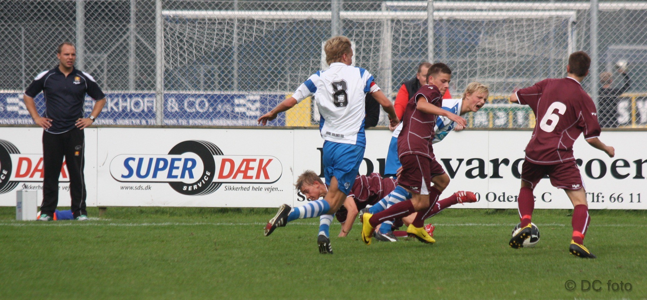 OB   FCN 064